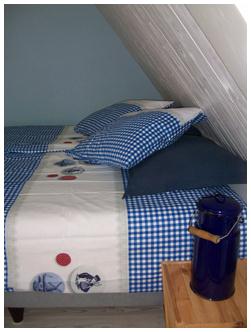 Bed and breakfast 