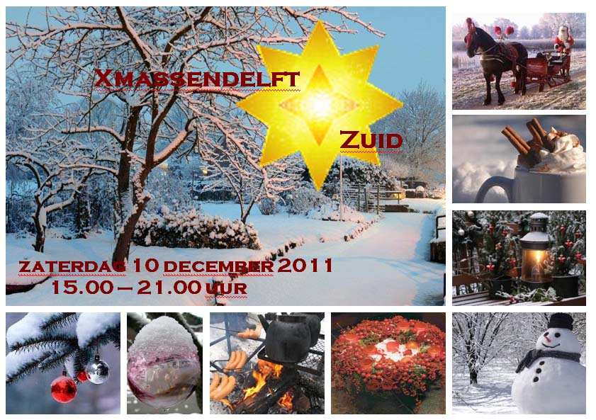 Xmassendelft
